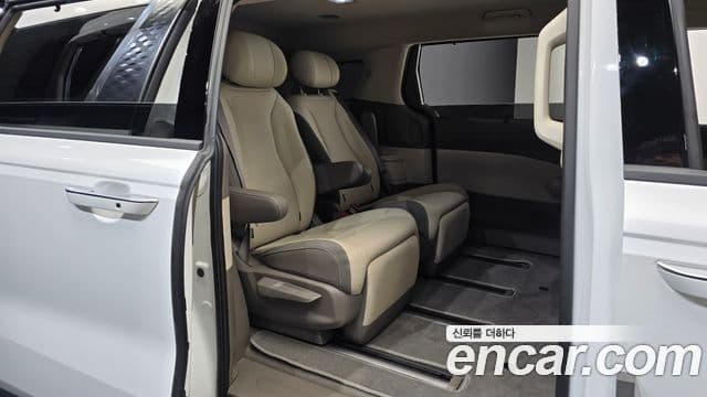 Kia Carnival 2026 — Фото 11/20