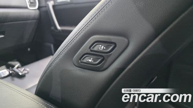 Kia Sportage The Bold 2019 — ფოტო 9/32