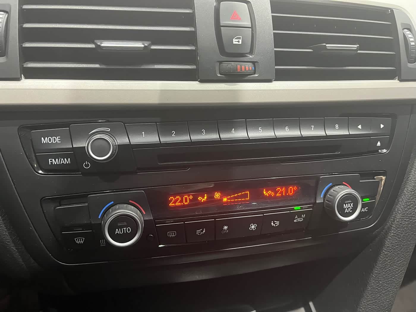 BMW 3 Series GT 2015 — Фото 14/20