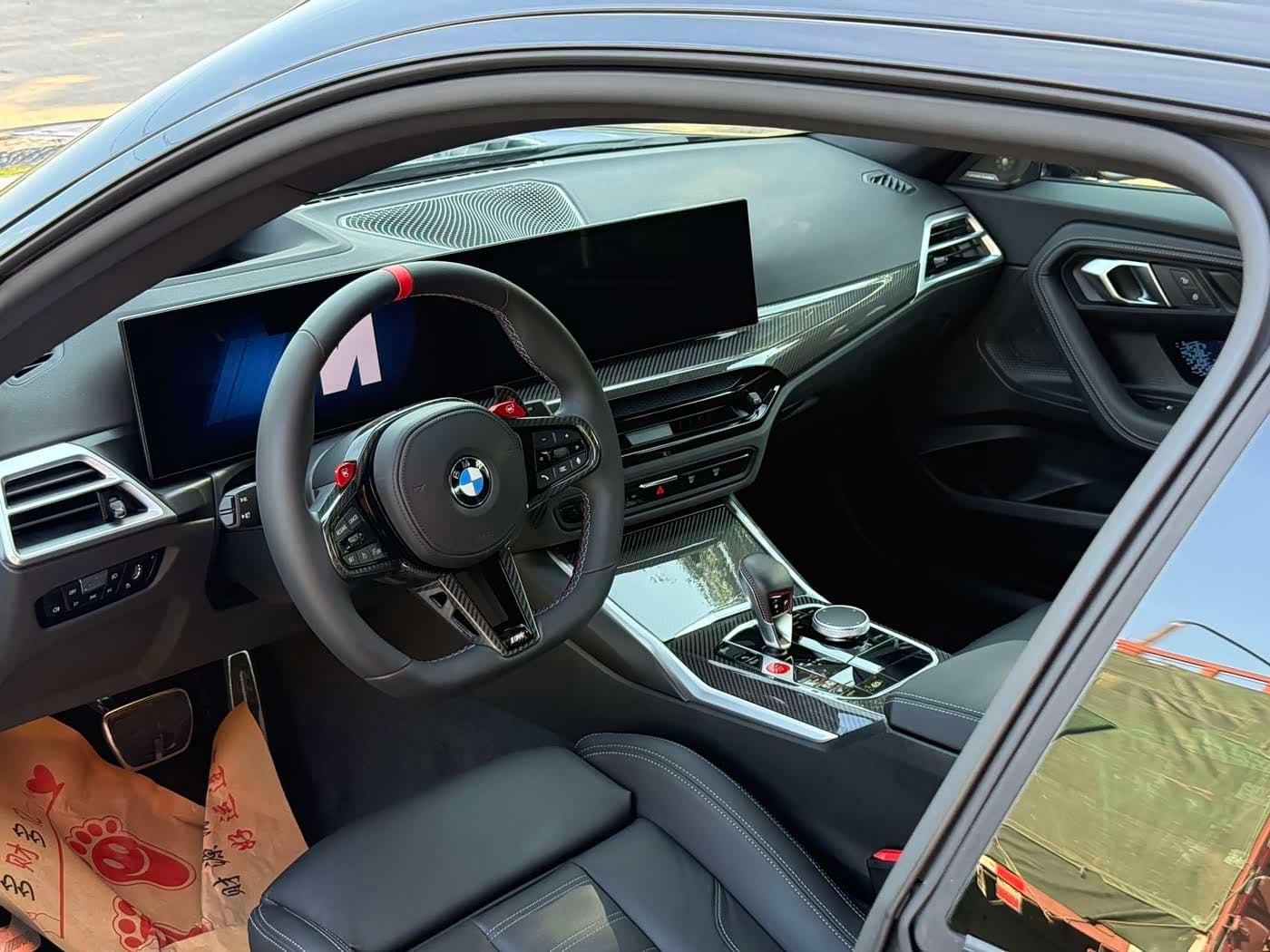 BMW M2 2025 — Фото 6/8