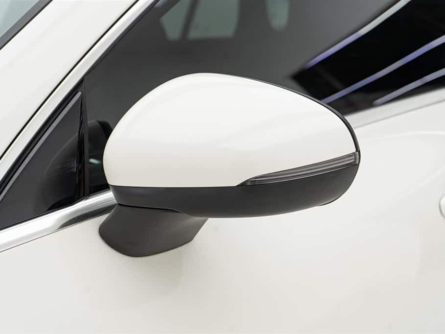 Mercedes-Benz CLA 2022 — Фото 14/20