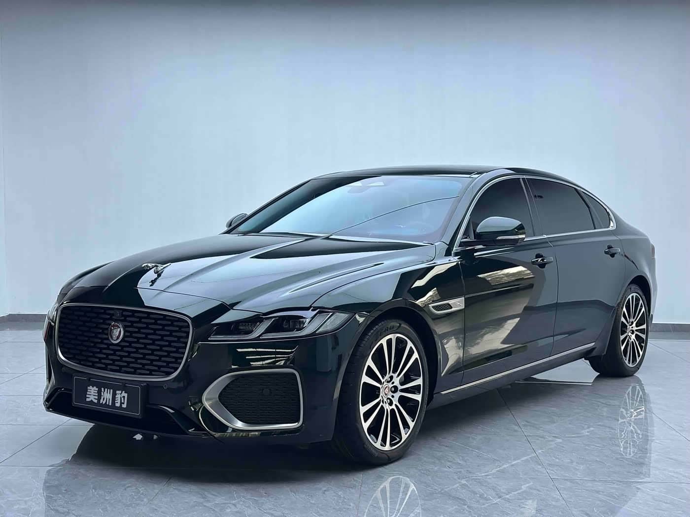 Jaguar XFL, 2026