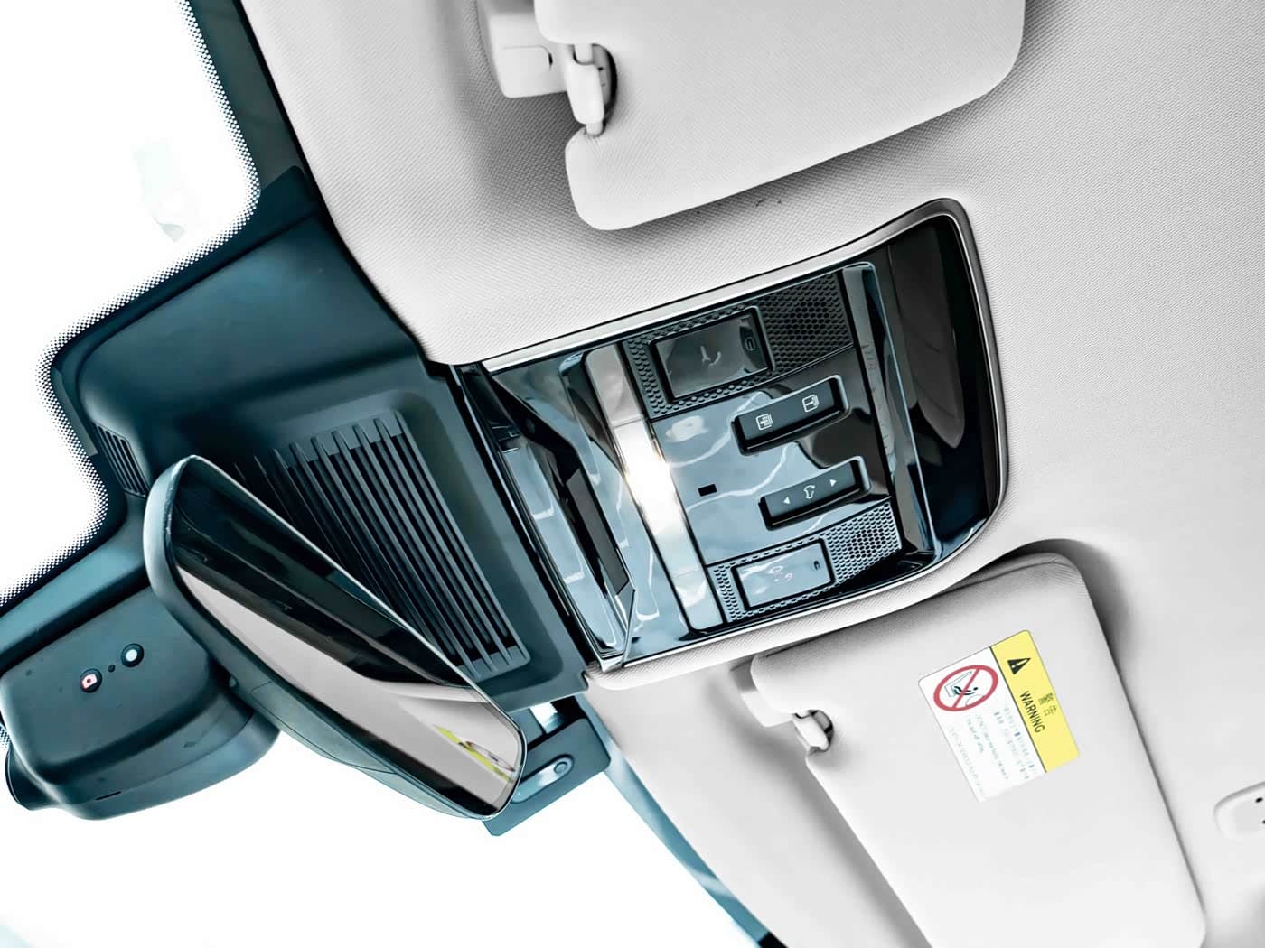 Land Rover Range Rover 2023 — Фото 14/19