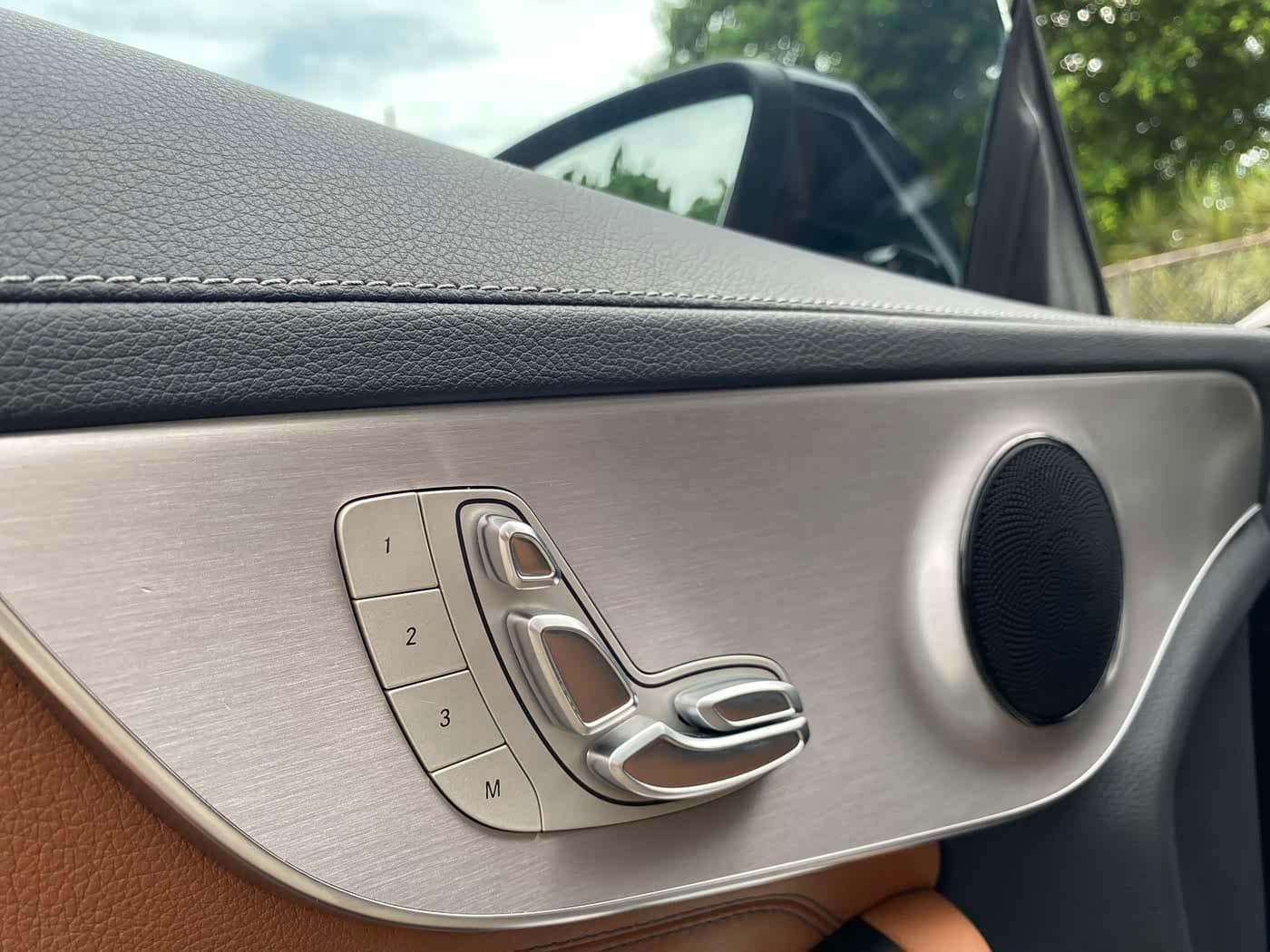 Mercedes-Benz C-Class 2020 — Фото 18/20