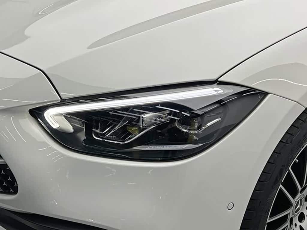 Mercedes-Benz C-Class 2024 — Фото 13/20