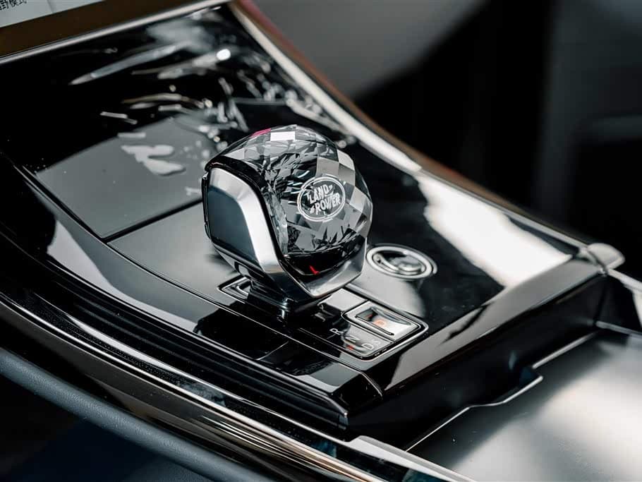 Land Rover Range Rover Sport 2025 — Фото 16/20