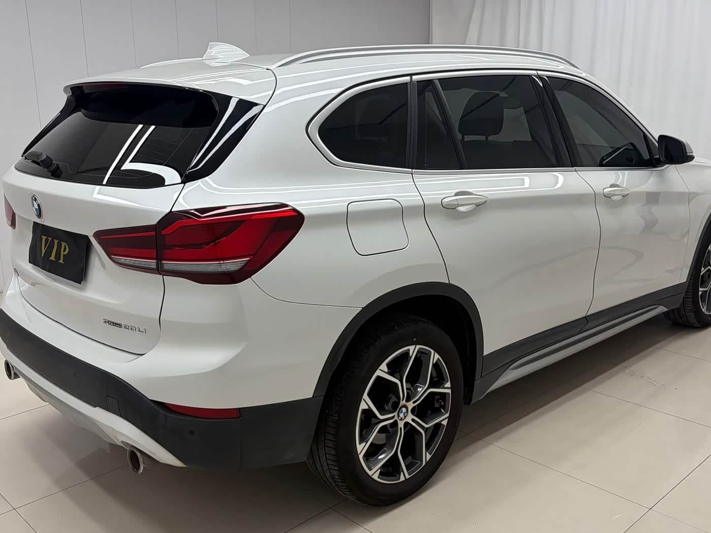 BMW X1 2023 — Фото 4/20