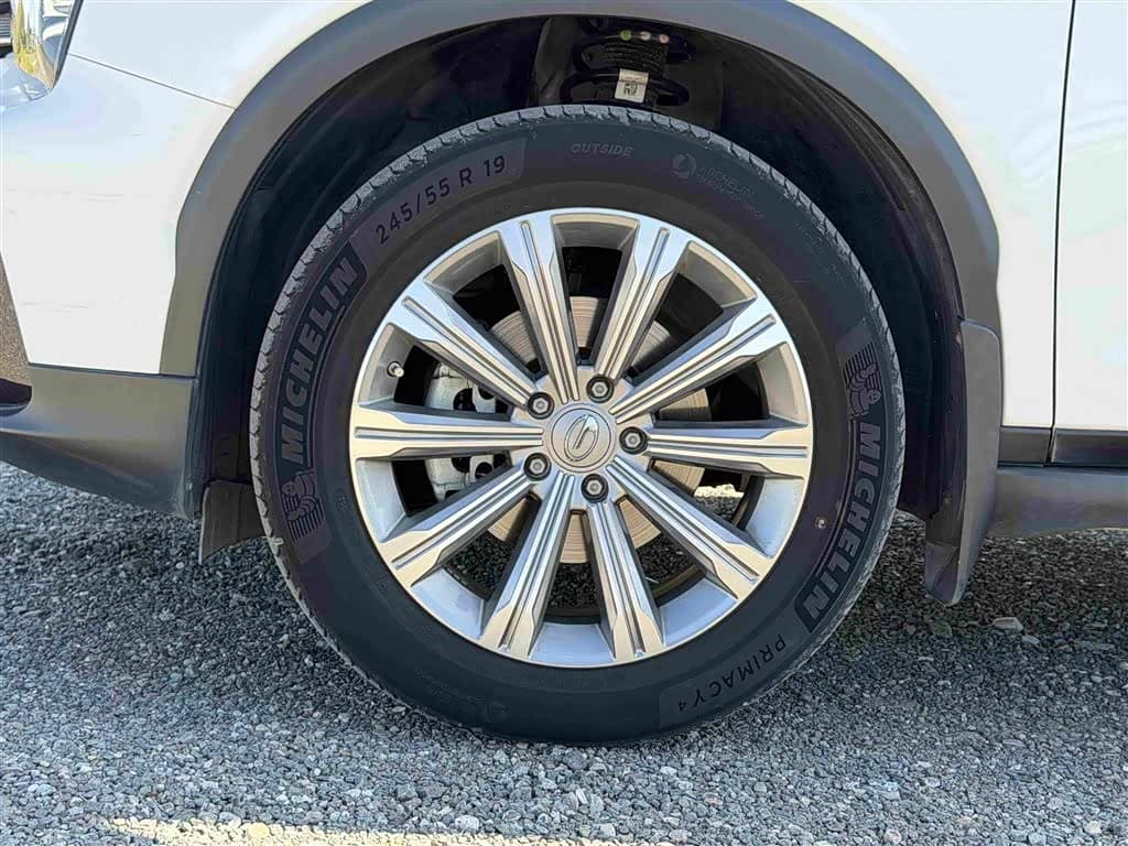 GAC Trumpchi Trumpchi GS8 2020 — Фото 14/17