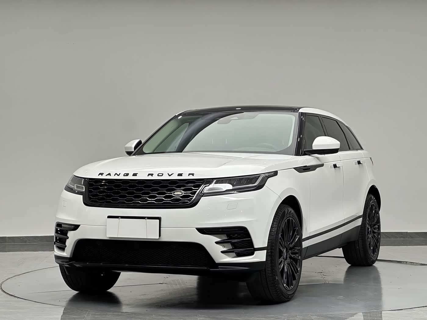 Land Rover Range Rover Velar 2023 — Фото 1/20