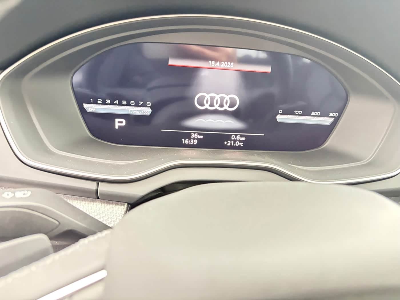 Audi Q5L 2026 — Фото 10/10