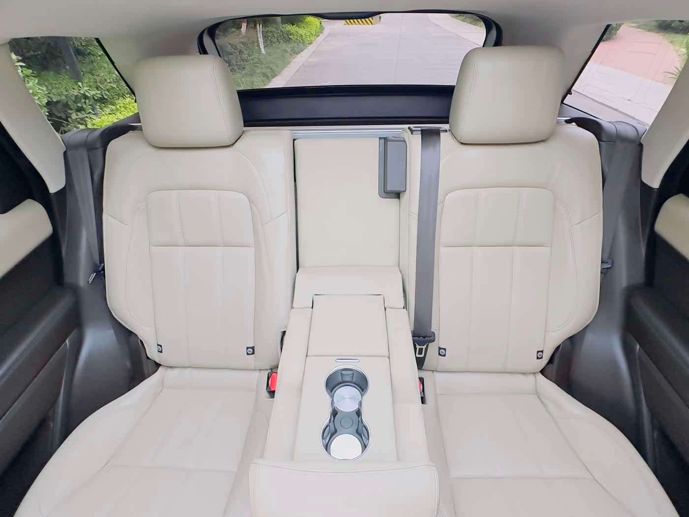 Land Rover Range Rover Sport PHEV 2021 — Фото 11/20
