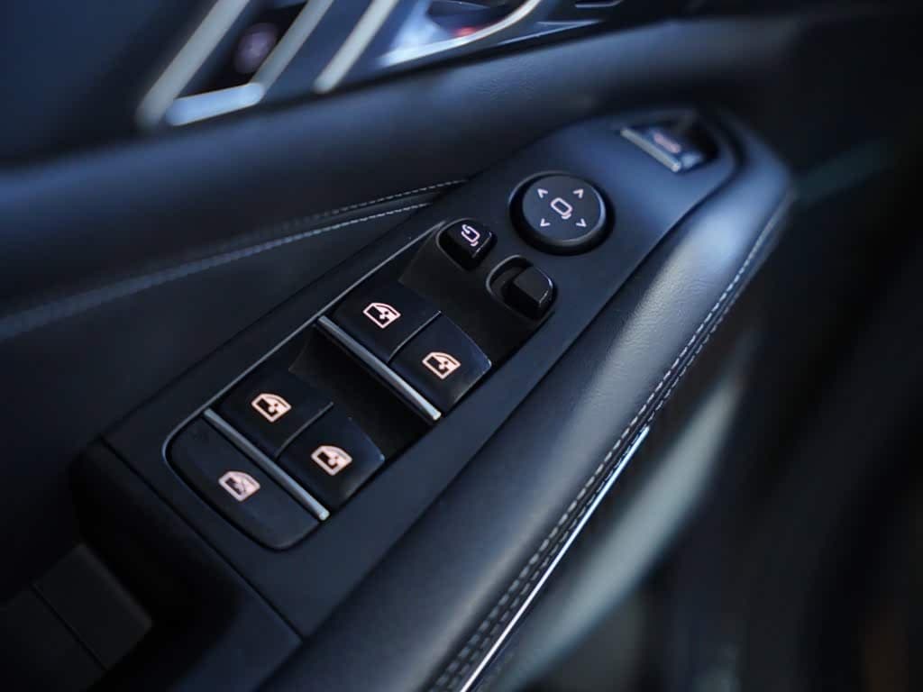 BMW X5 M 2020 — Фото 7/20