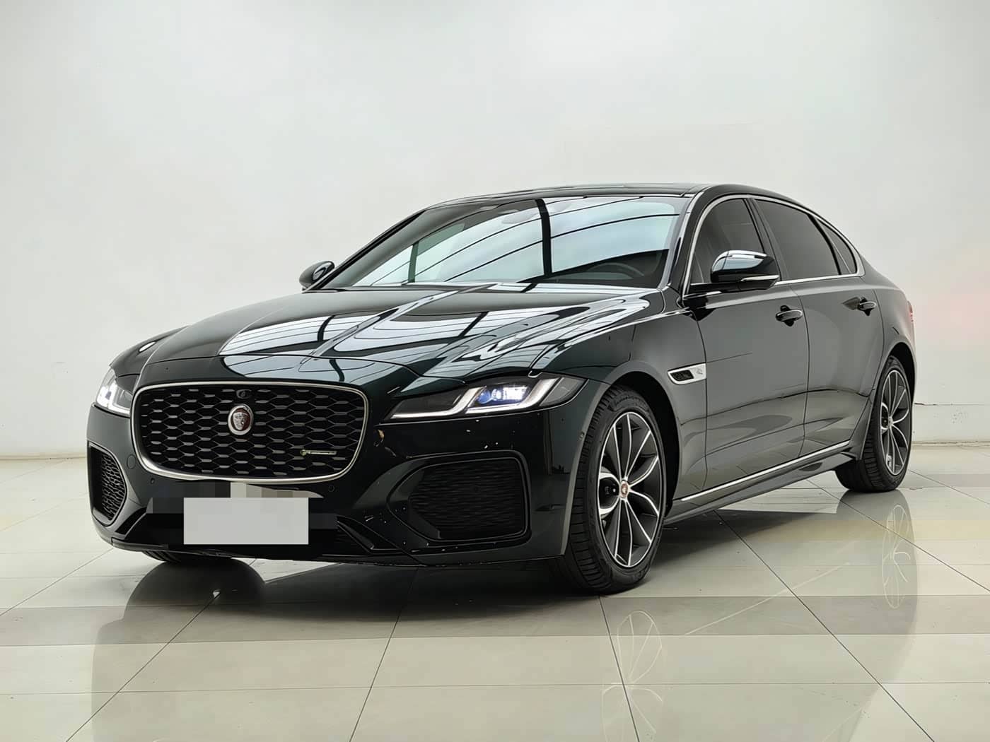 Jaguar XFL, 2023