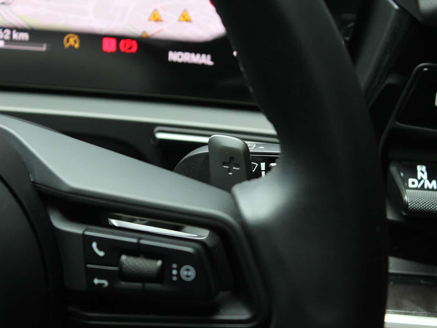 Porsche Cayenne 2025 — Фото 11/20