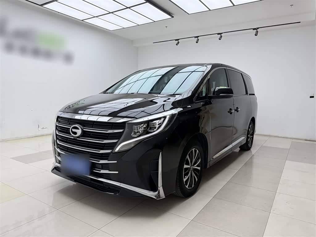 GAC Trumpchi Trumpchi M8, 2023