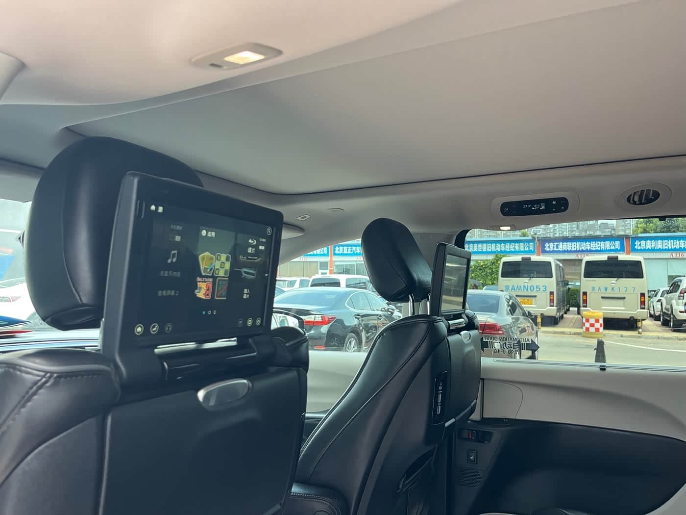 Chrysler Grand Voyager 2019 — Фото 18/20