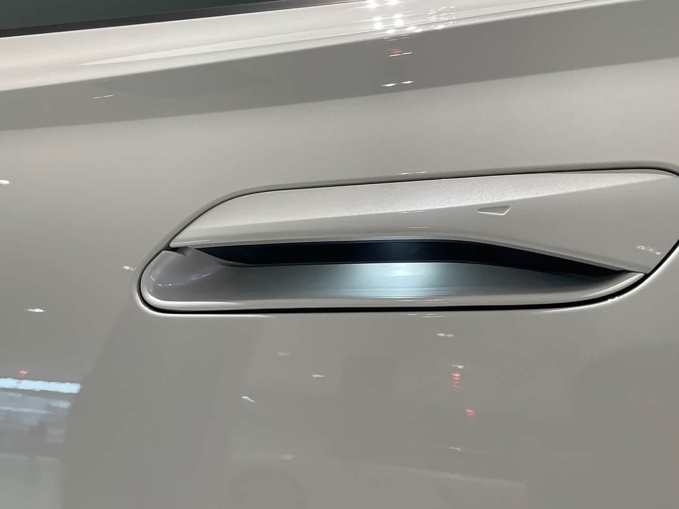Volkswagen ID.7 VIZZION 2025 — Фото 17/20