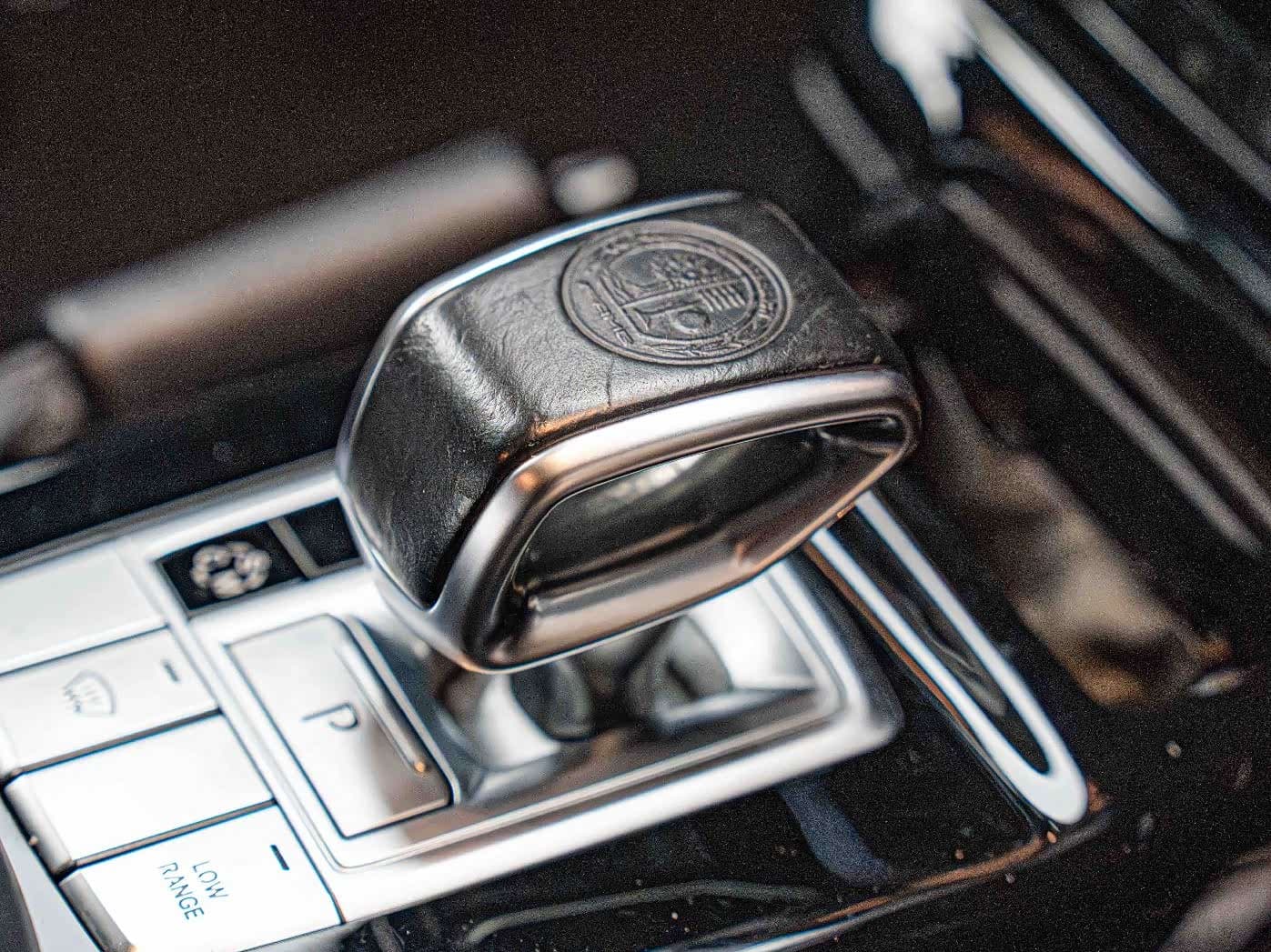 Mercedes-Benz G-Class 2015 — Фото 16/20