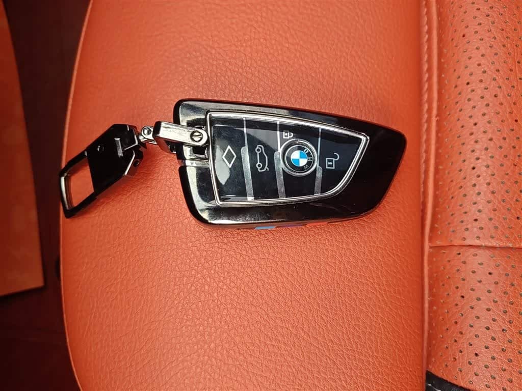 BMW 1 Series 2023 — Фото 9/20