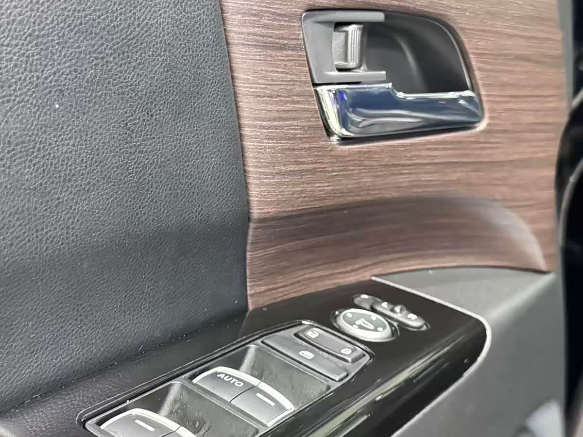 Honda Odyssey 2024 — Фото 11/20