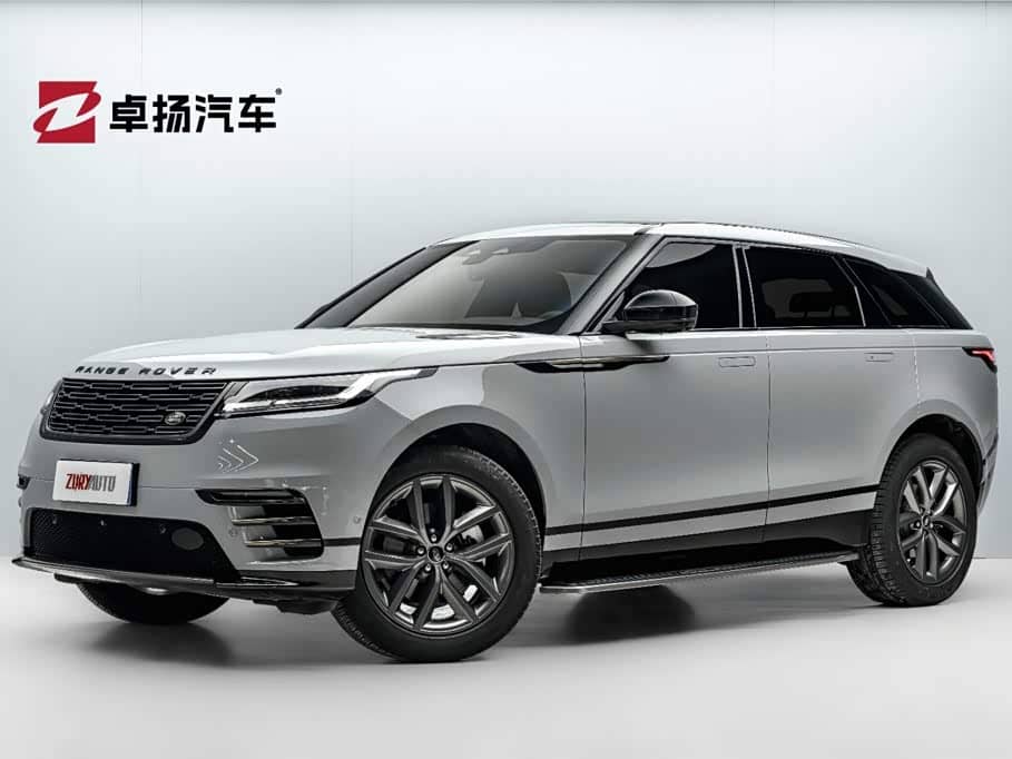 Land Rover Range Rover Velar, 2024