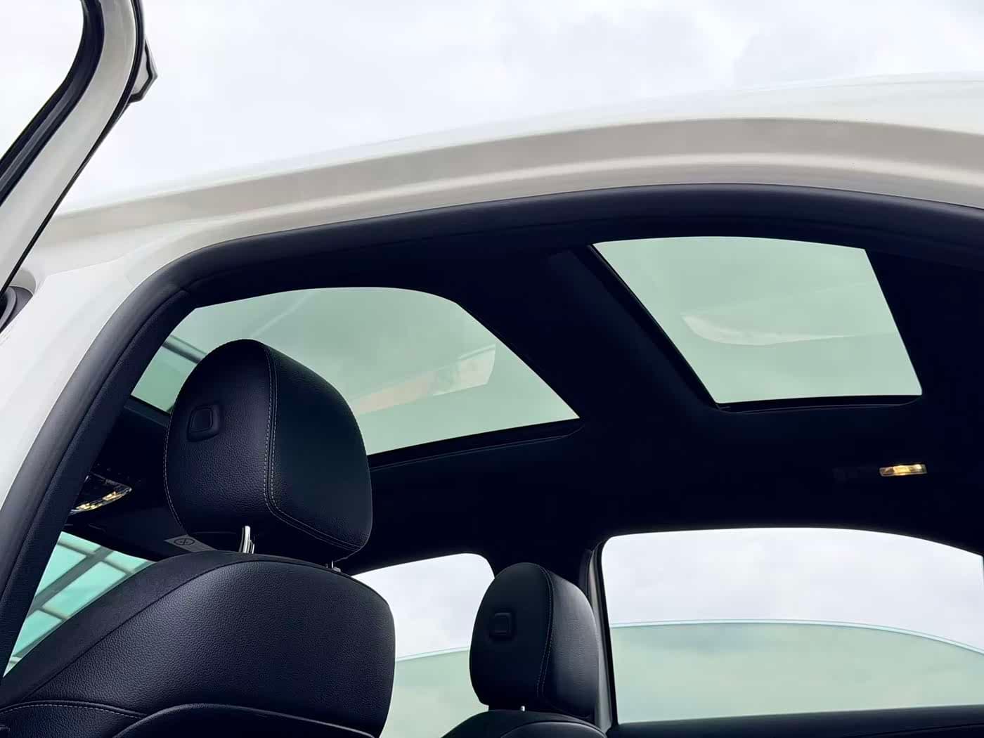 Mercedes-Benz A-Class 2019 — Фото 14/19