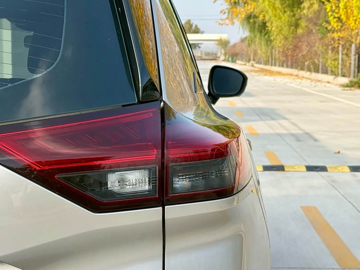 Nissan X-Trail 2023 — Фото 11/20