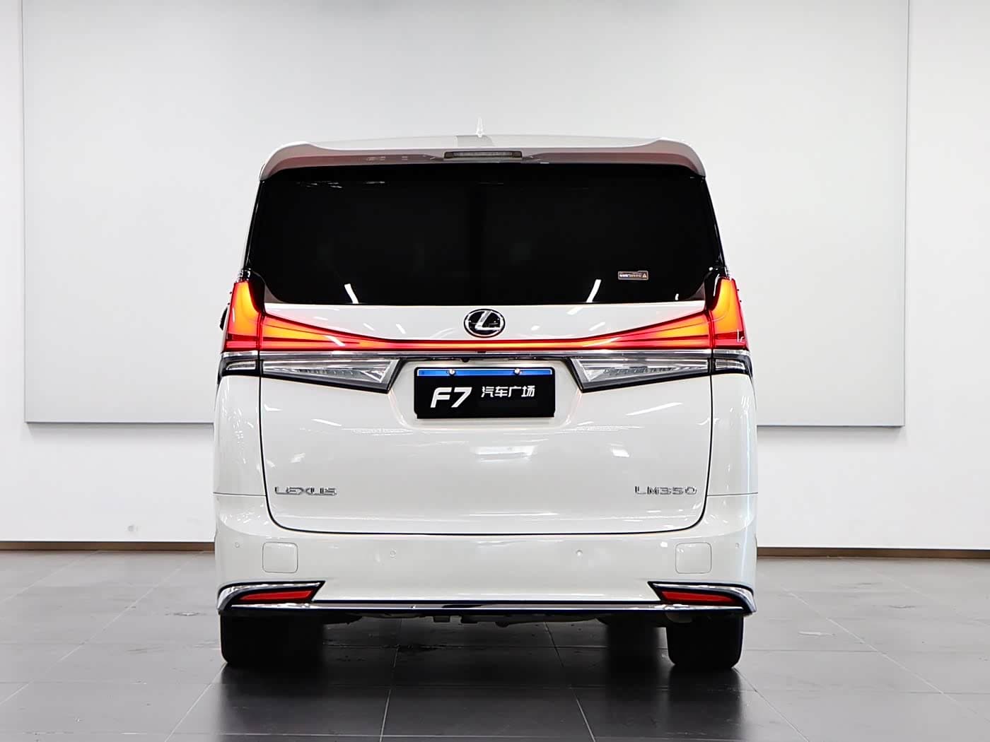 Toyota Vellfire 2021 — Фото 5/20