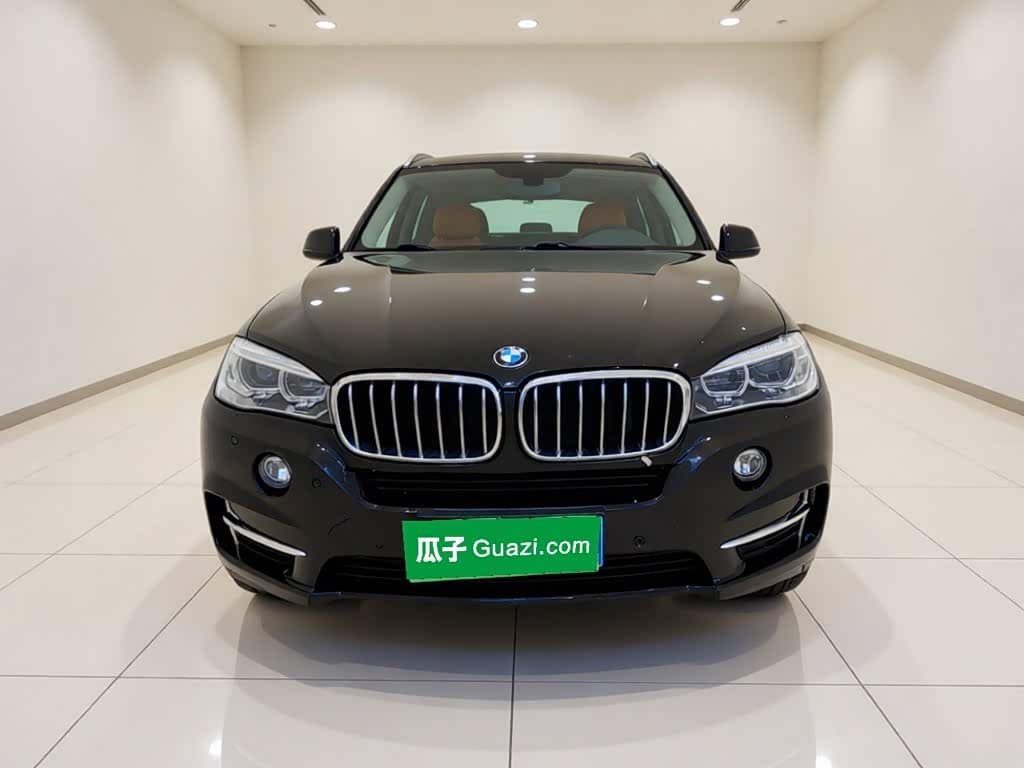 BMW X5 2017 — Фото 2/20