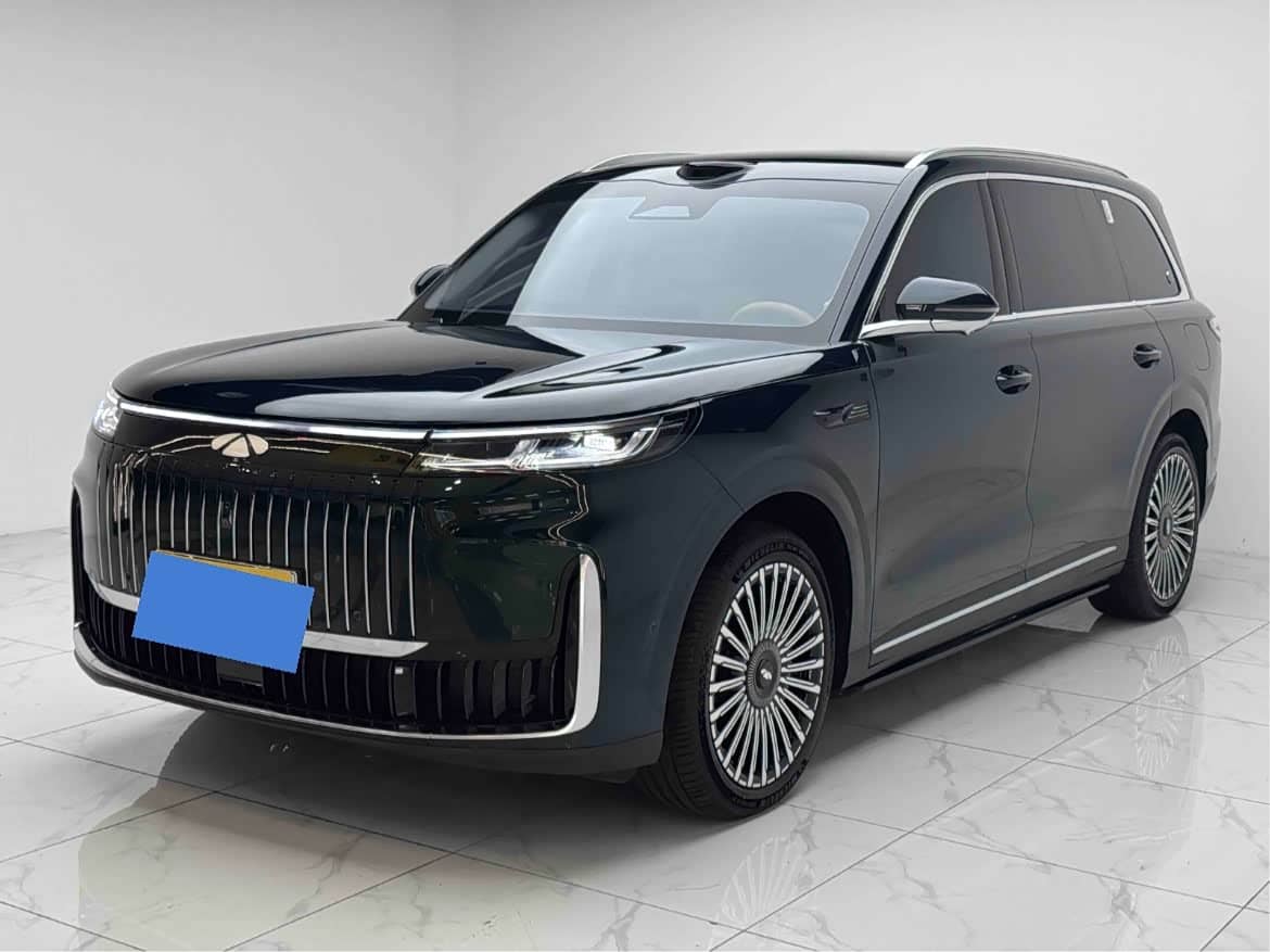 Chery Fengyun Fengyun T11, 2025