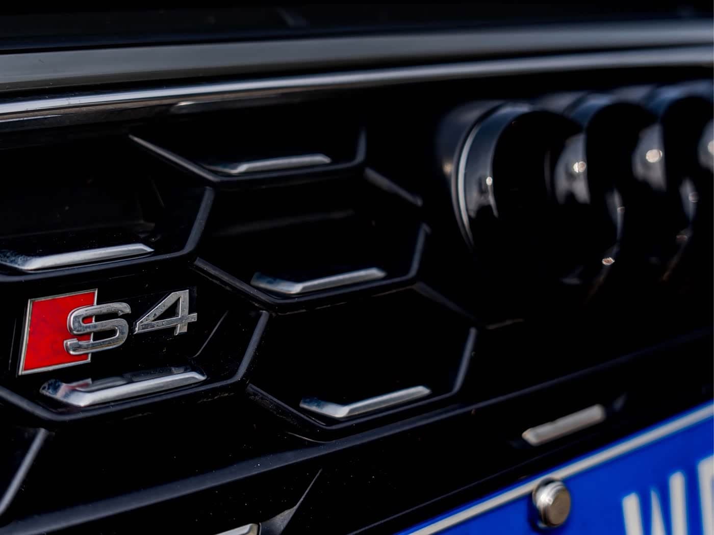 Audi S4 2021 — Фото 19/19