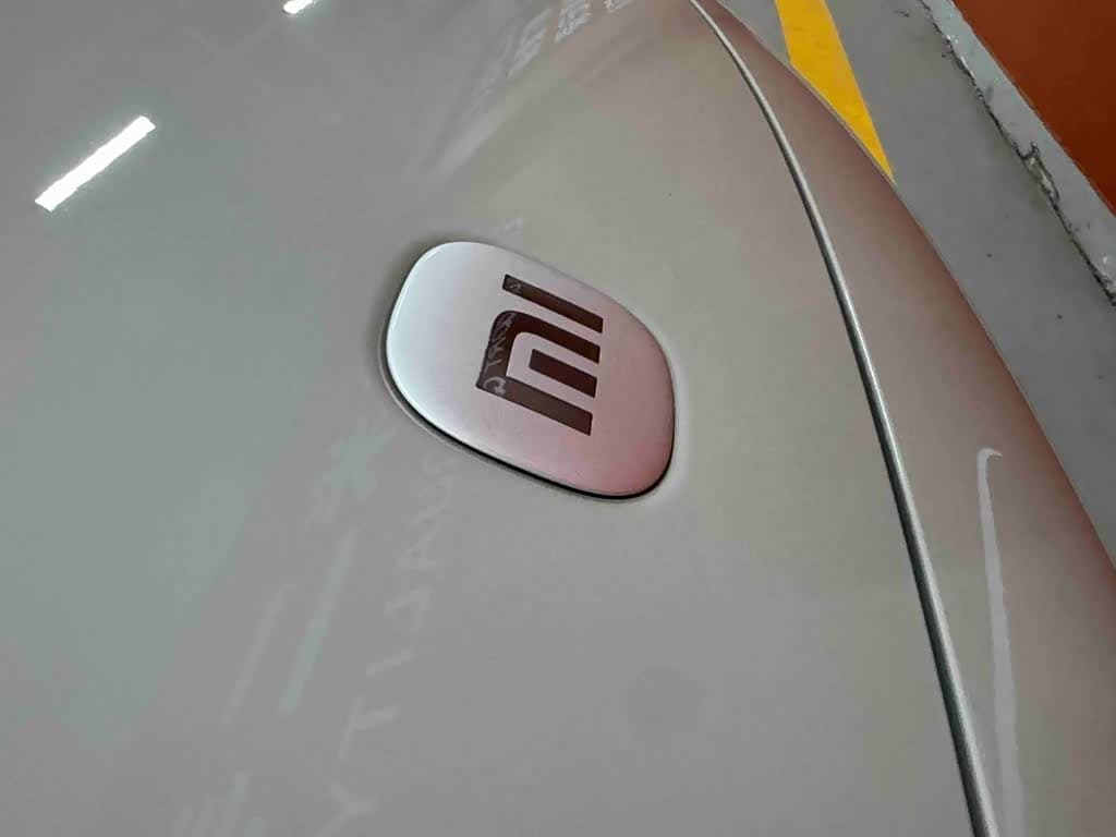 Xiaomi Auto Xiaomi SU7 2024 — Фото 6/20