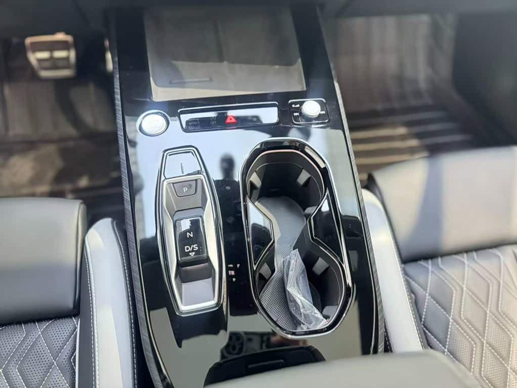 Audi A5L 2025 — Фото 20/20