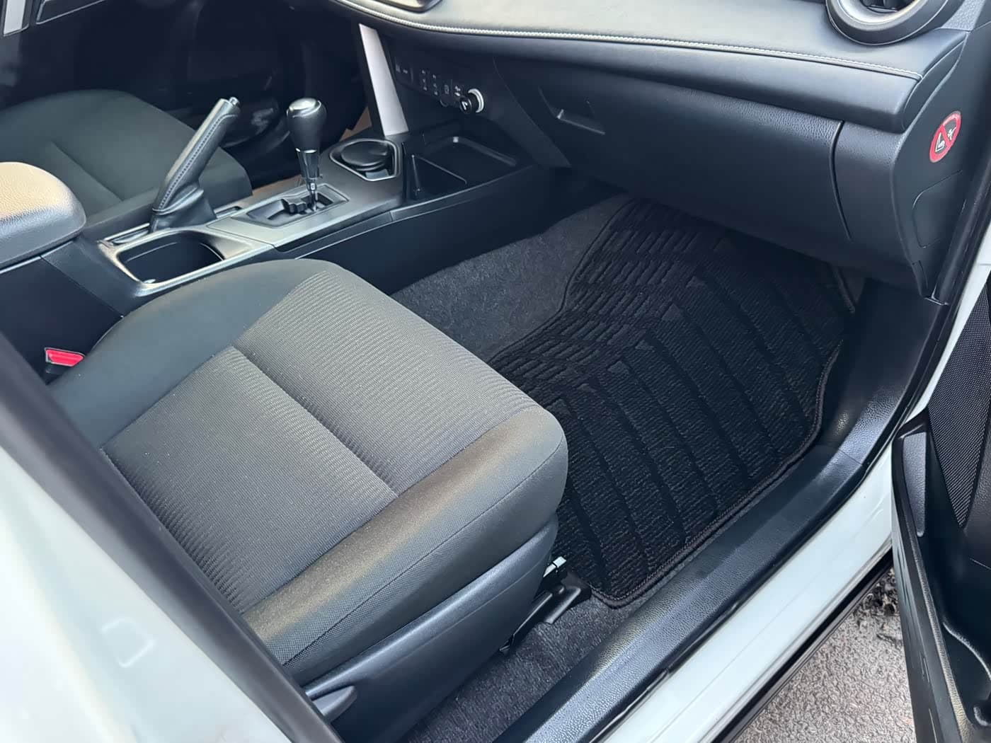 Toyota RAV4 Rongfang 2018 — Фото 12/15