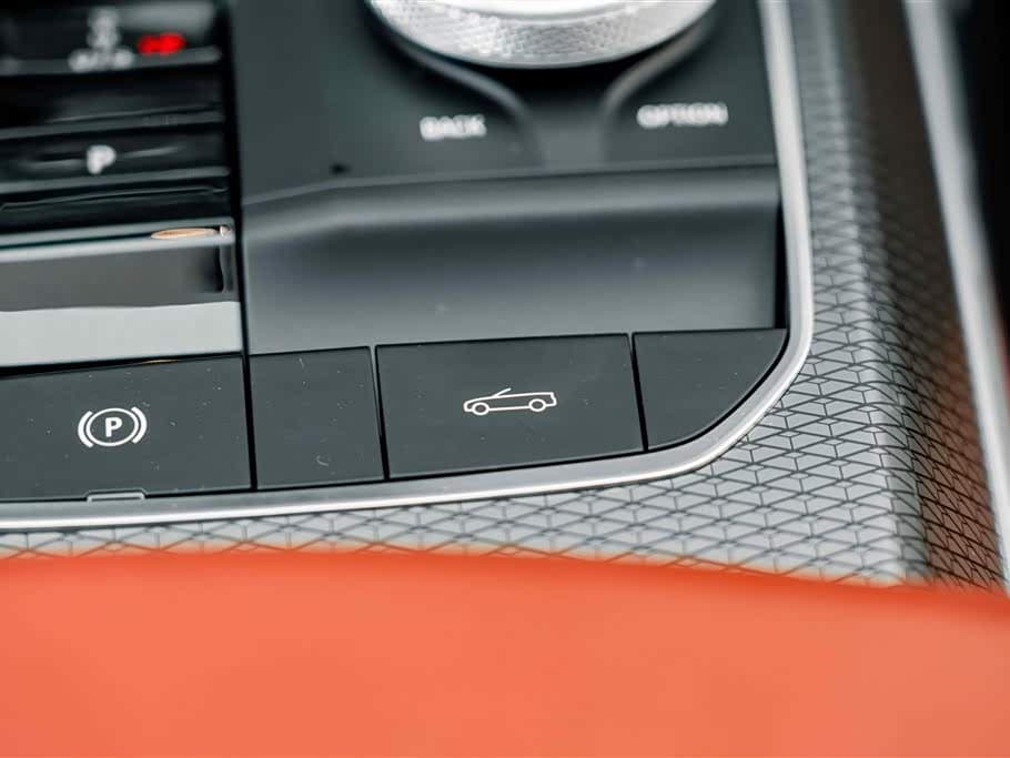 BMW 4 Series 2024 — Фото 16/20