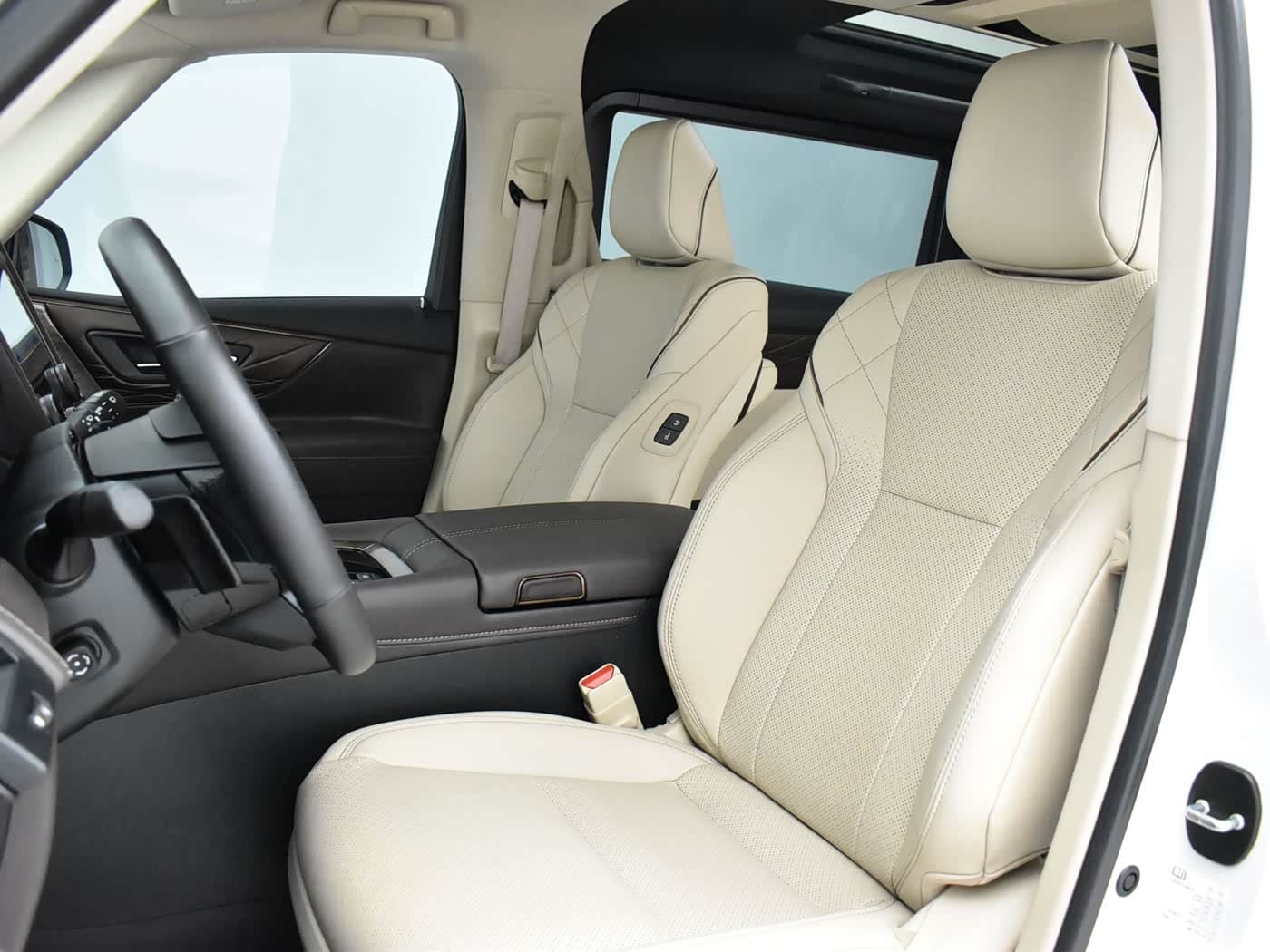 Toyota Alphard 2025 — Фото 14/20