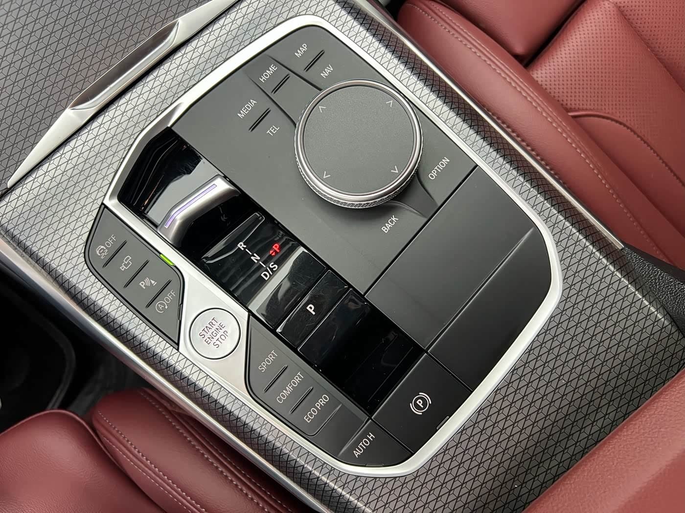 BMW 4 Series 2023 — Фото 12/20