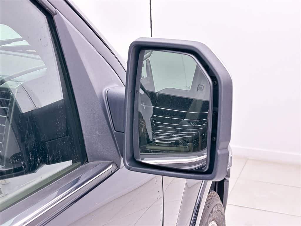 Ford F-150 Raptor 2020 — Фото 17/20