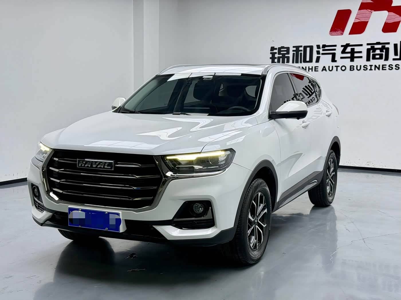 Haval H6, 2023