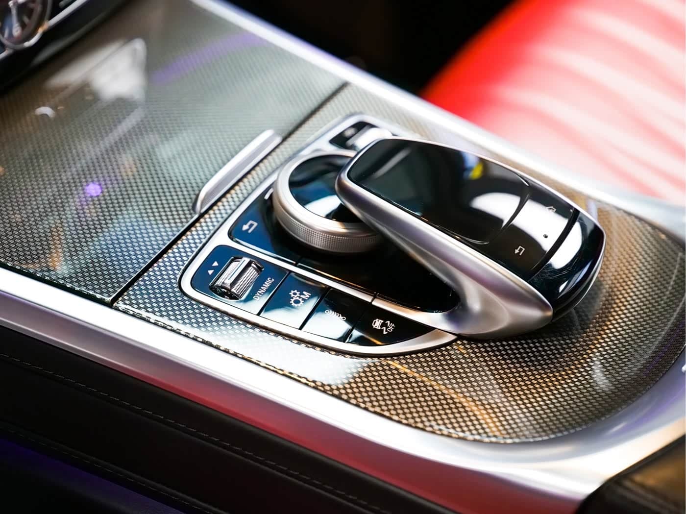 Mercedes-Benz G-Class 2023 — Фото 17/19