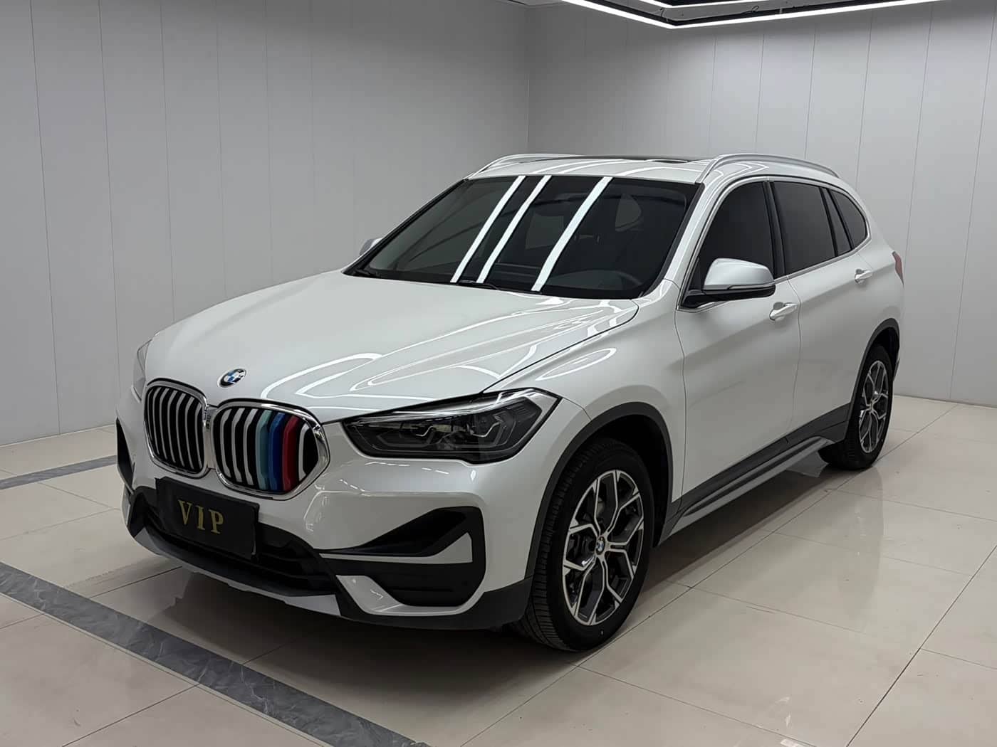 BMW X1, 2023