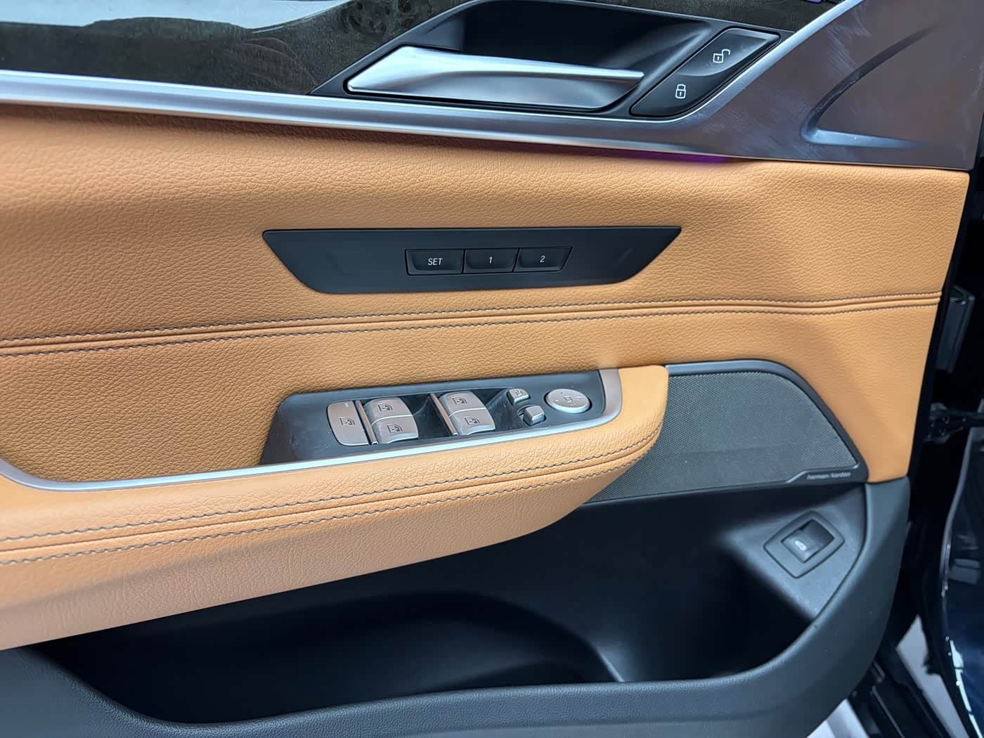 BMW 6 Series GT 2019 — Фото 9/18