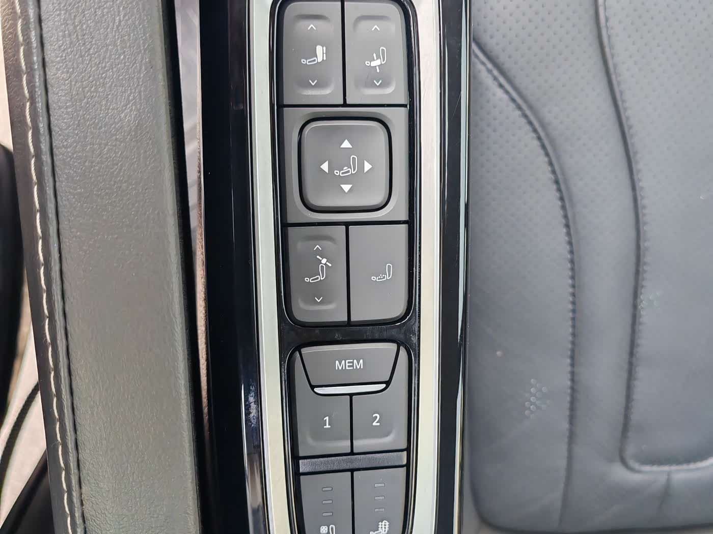 SAIC Maxus Maxus G20 2022 — Фото 17/20