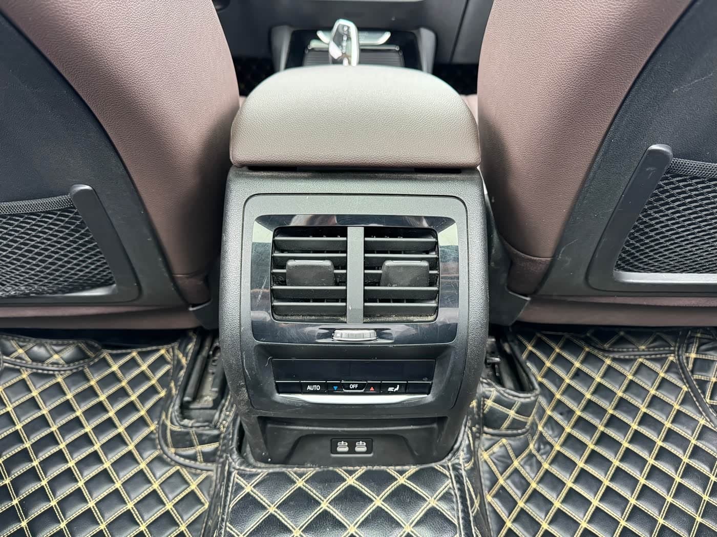 BMW X3 2020 — Фото 18/20