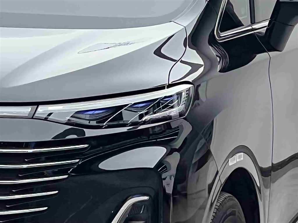 Besturn M9 2024 — Фото 3/20