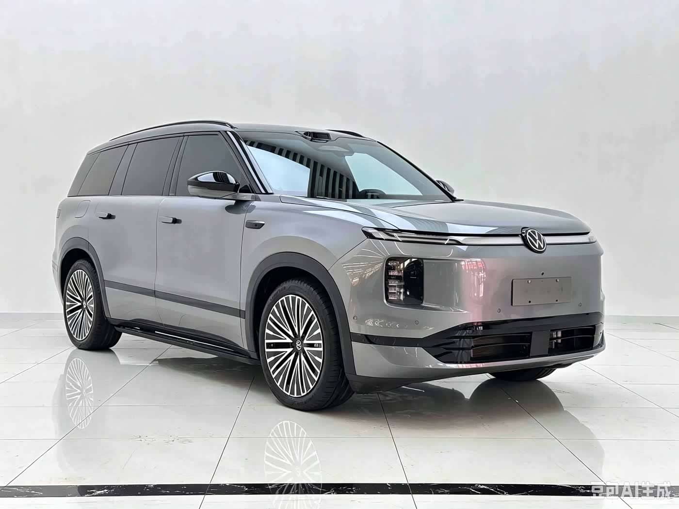 Volkswagen ID.ERA, 2026