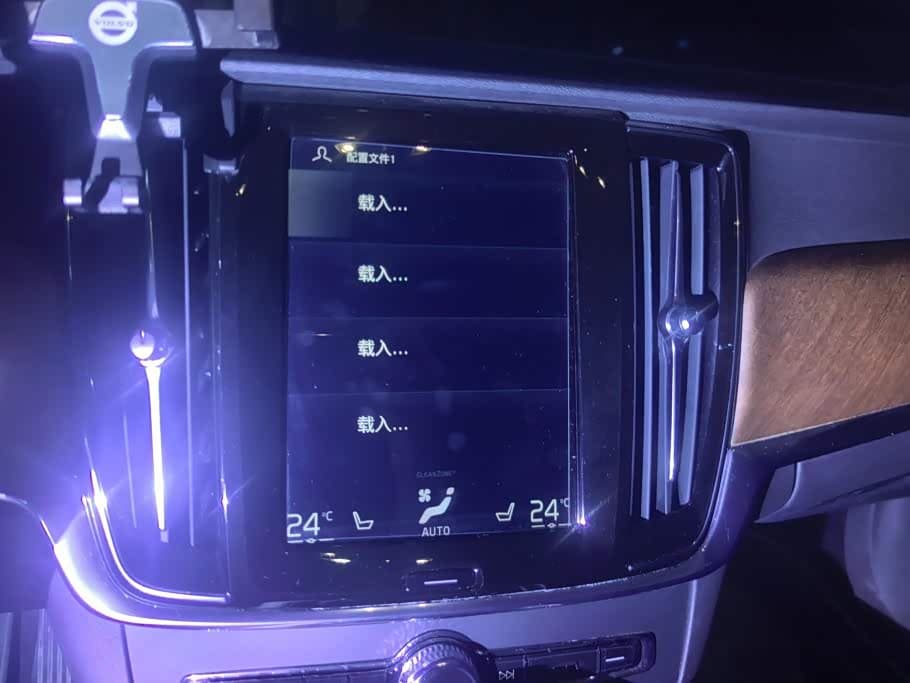 Volvo S90 2019 — Фото 13/16