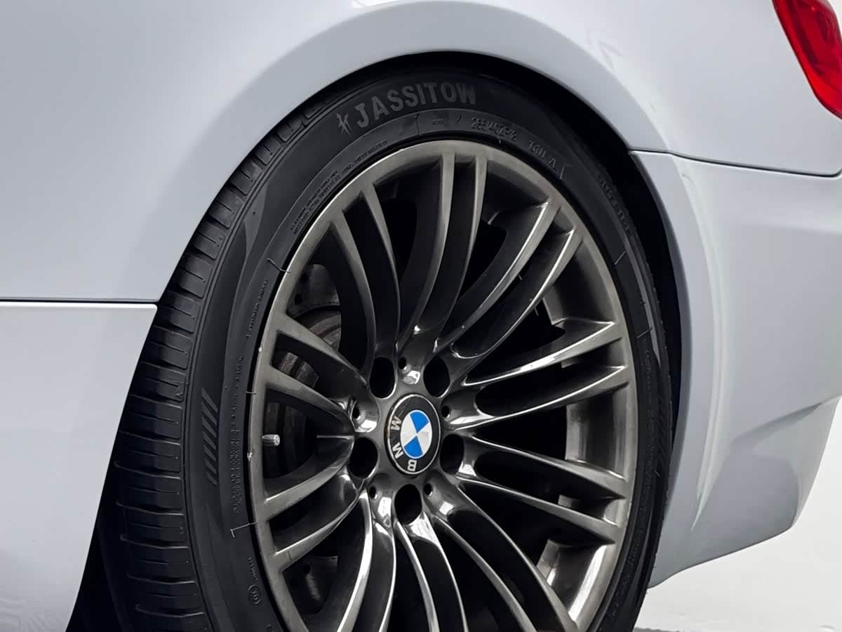 BMW M3 2011 — Фото 5/19