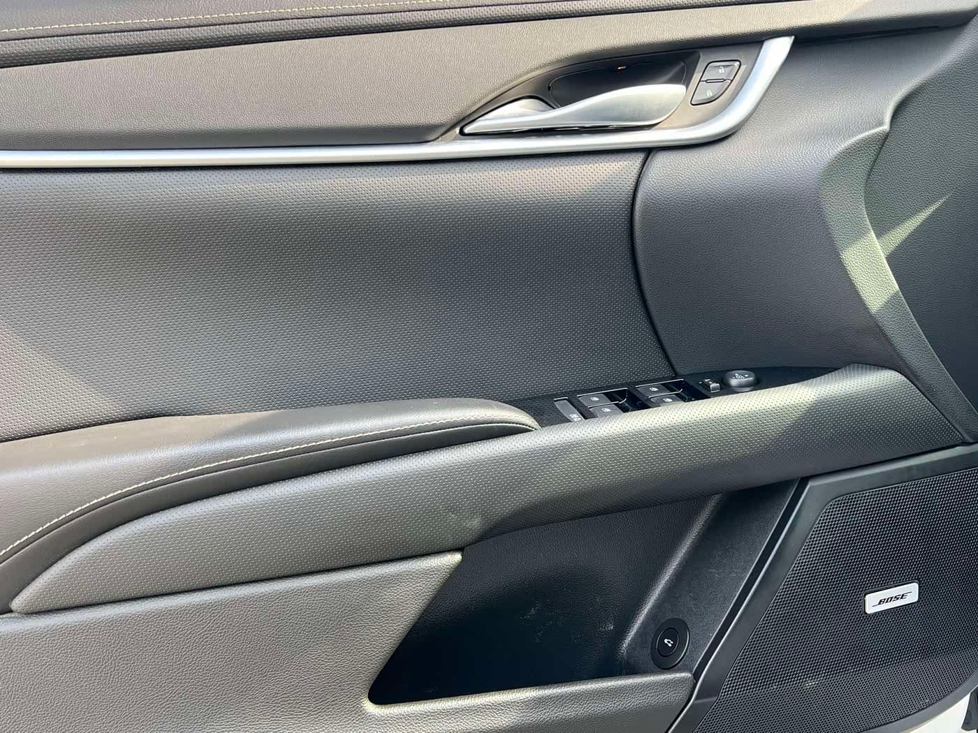 Cadillac XTS 2018 — Фото 10/15