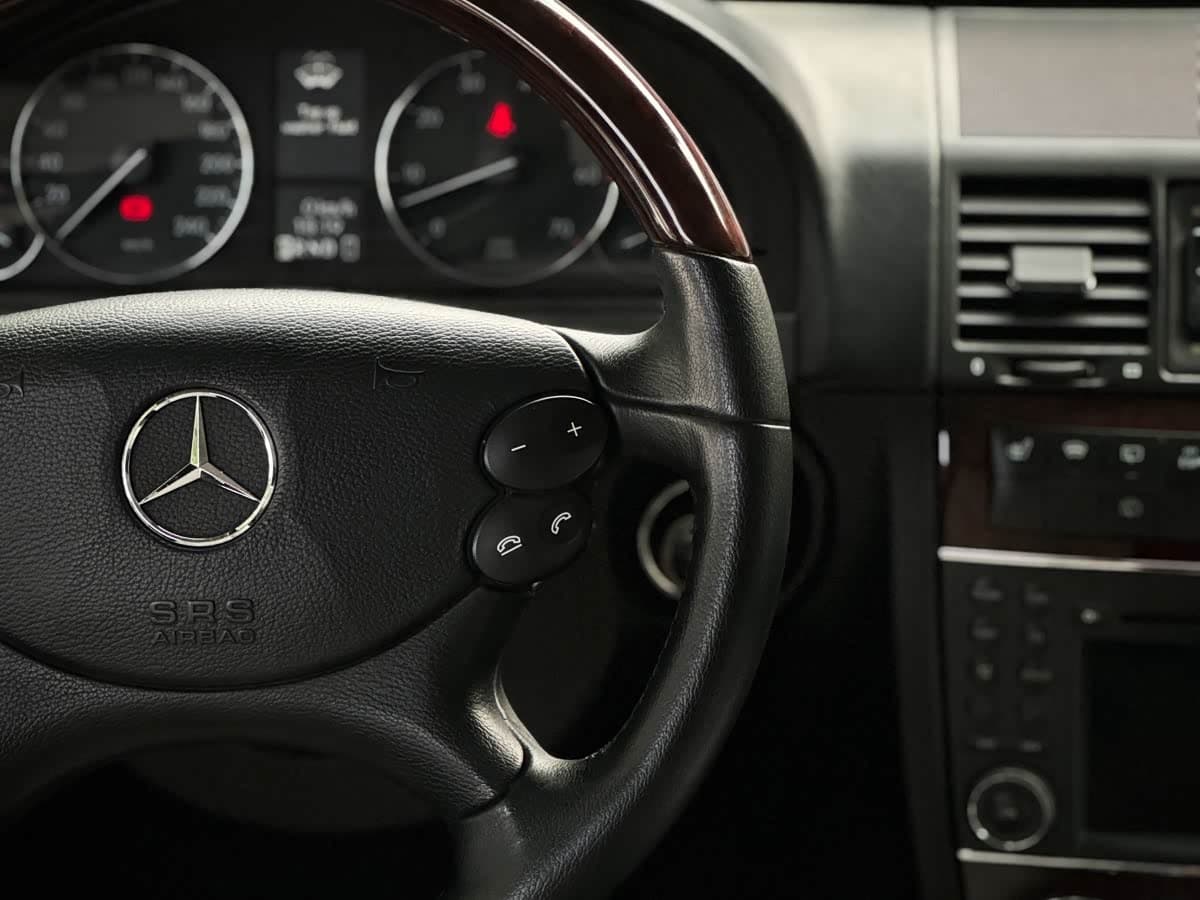 Mercedes-Benz G-Class 2010 — Фото 5/12